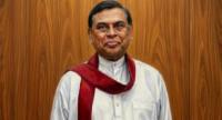 Court Orders Arrest of Basil Rajapaksa